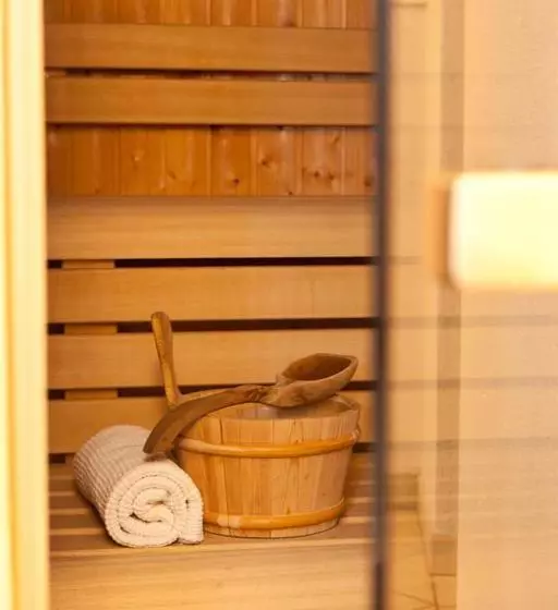 Отель Tirolerhof