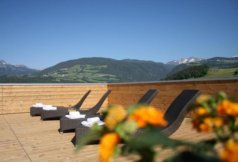 ホテル Tirolerhof