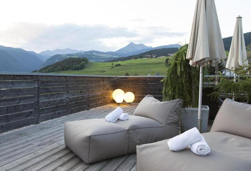 ホテル Tirolerhof