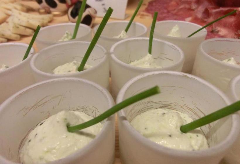 ホテル Tirolerhof