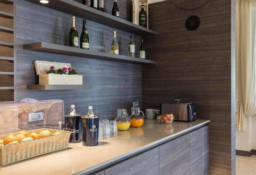 בית מלון כפרי Veronesi