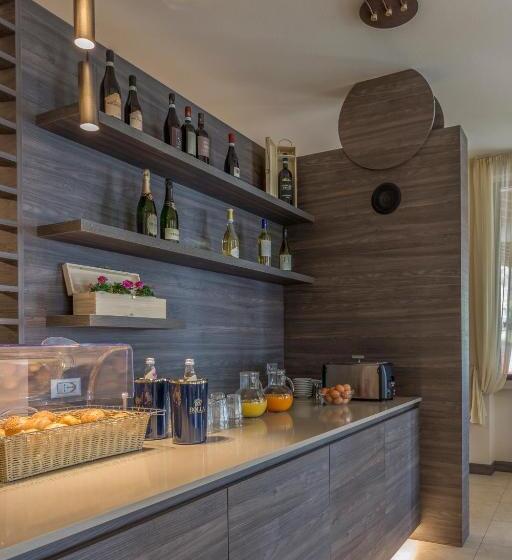 בית מלון כפרי Veronesi