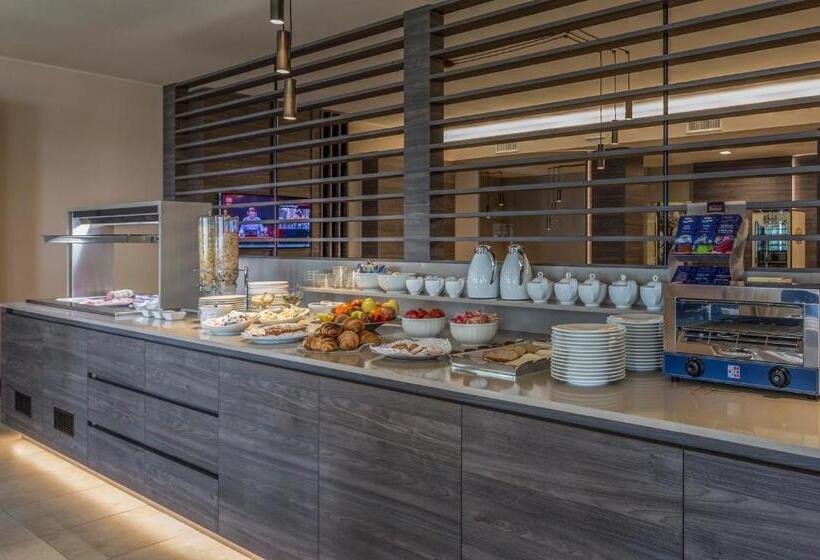 בית מלון כפרי Veronesi