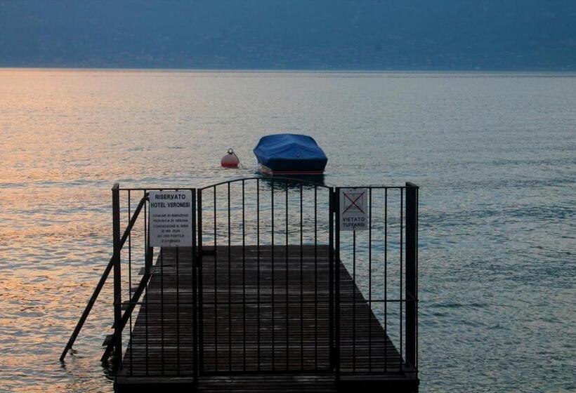 בית מלון כפרי Veronesi