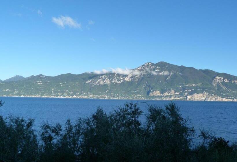 בית מלון כפרי Veronesi