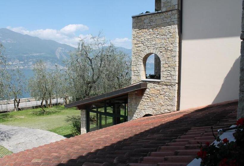 בית מלון כפרי Veronesi