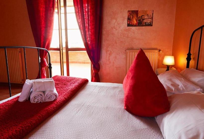 هتل Villino Fiorella