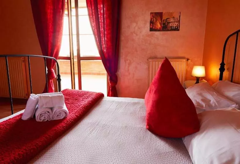 هتل Villino Fiorella