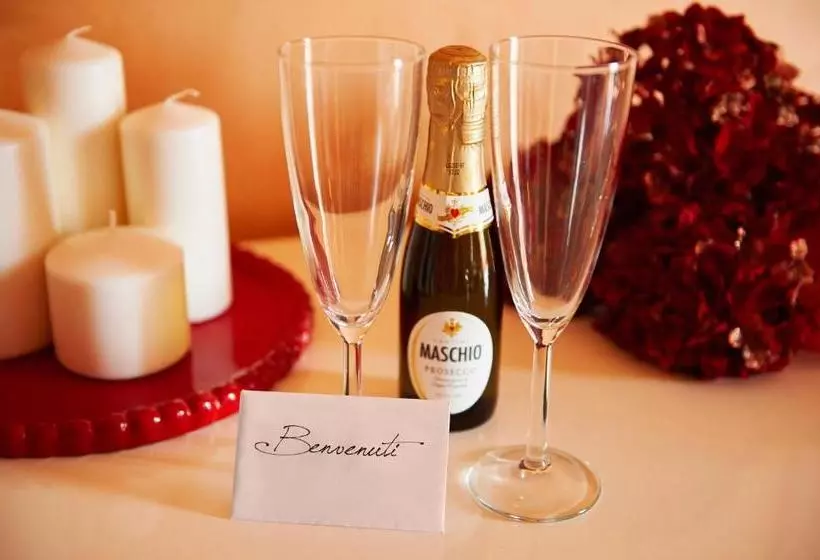 هتل Villino Fiorella