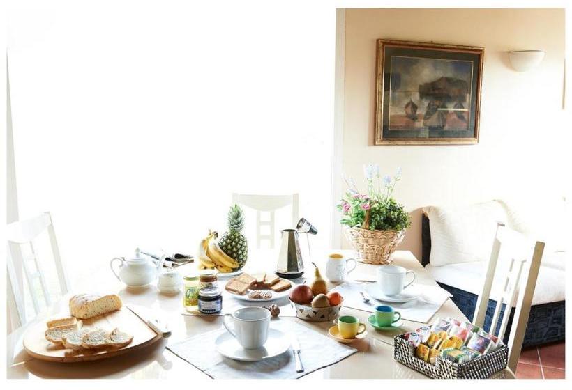 هتل Villino Fiorella