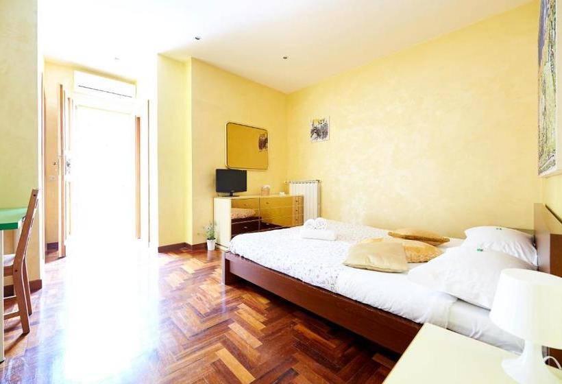 هتل Villino Fiorella