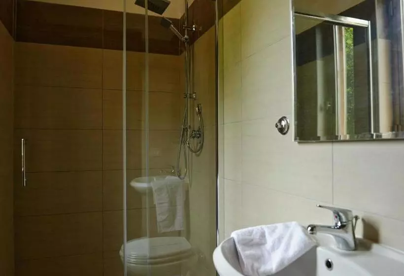 هتل Villino Fiorella