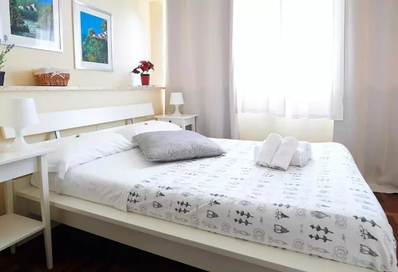 هتل Villino Fiorella