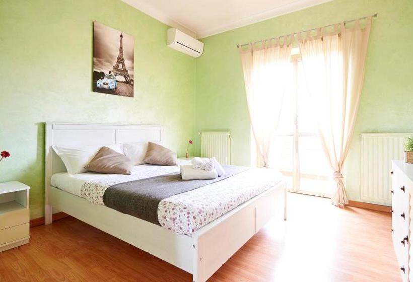 هتل Villino Fiorella