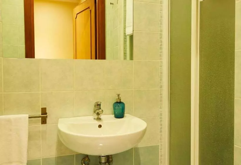 هتل Villino Fiorella