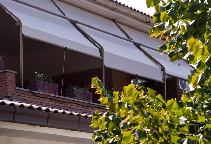 هتل Villino Fiorella