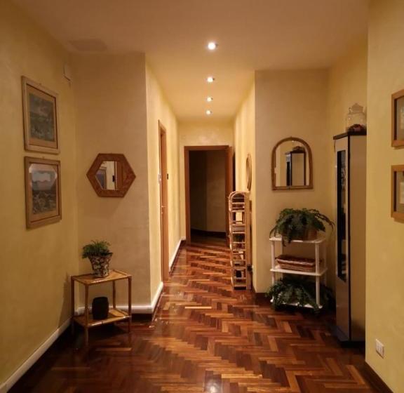 هتل Villino Fiorella