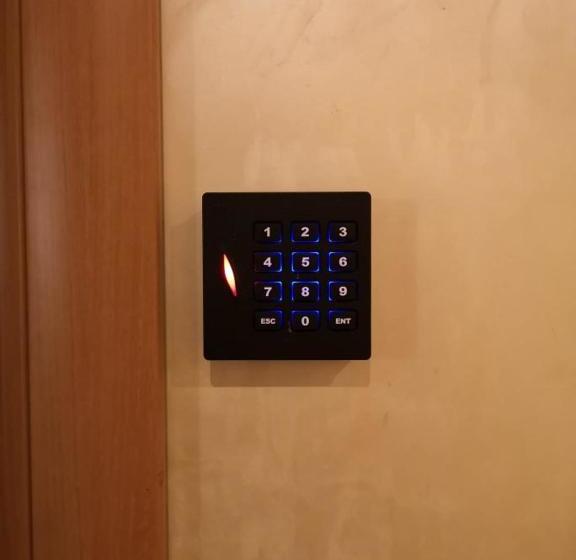 هتل Villino Fiorella