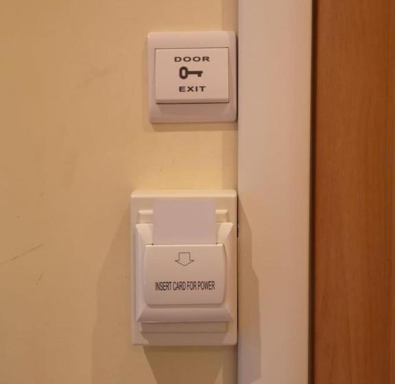 هتل Villino Fiorella