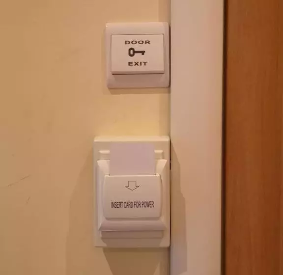 هتل Villino Fiorella