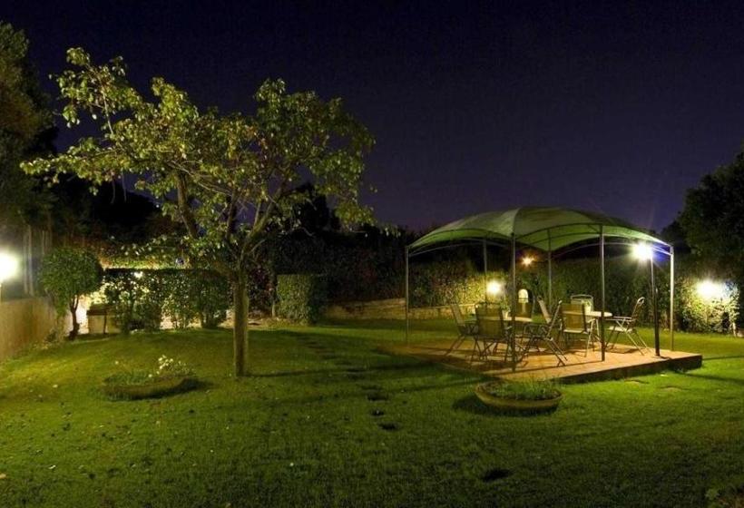 هتل Villino Fiorella