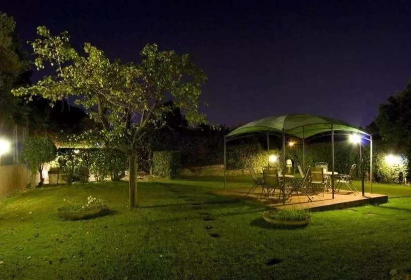 هتل Villino Fiorella