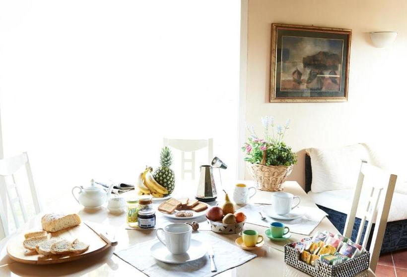 هتل Villino Fiorella