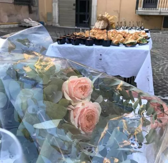 هتل Villino Fiorella