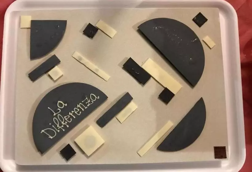 هتل Villino Fiorella