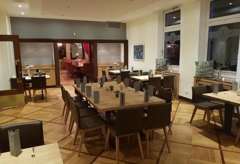 בית מלון כפרי Von Korff´s Rest & Relax