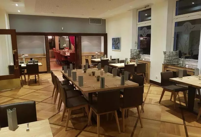 Отель Von Korff´s Rest & Relax