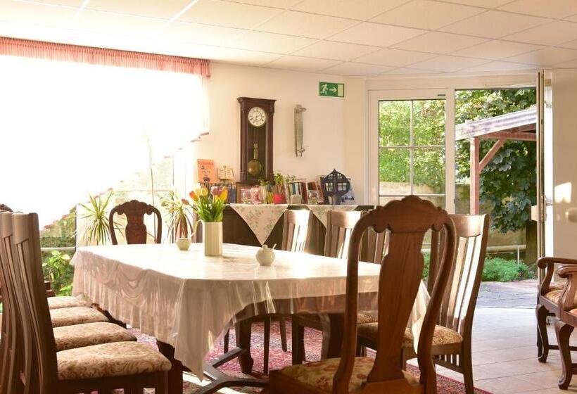 Land Gut Hotel Schenkenberger Hof