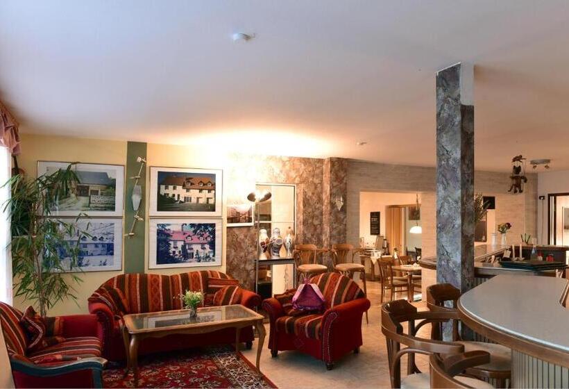 Land Gut Hotel Schenkenberger Hof