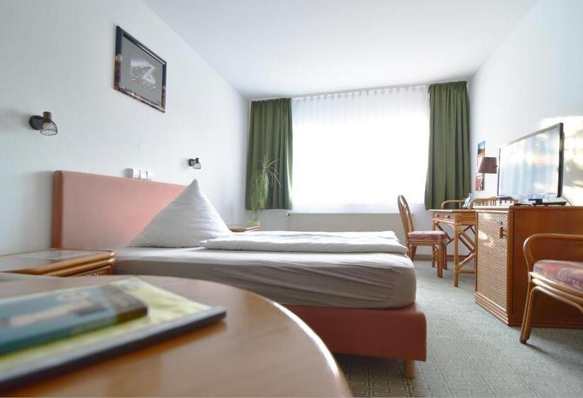 Land Gut Hotel Schenkenberger Hof