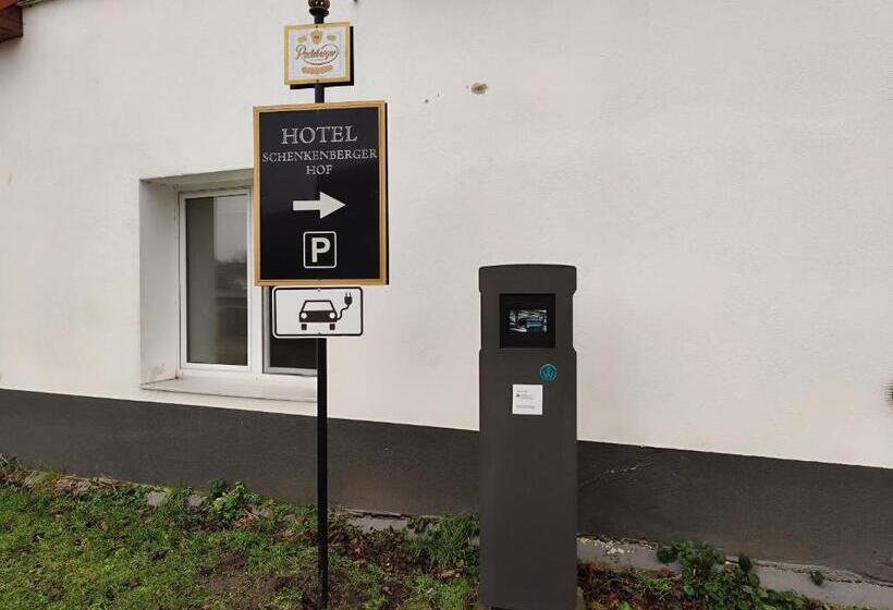 Land Gut Hotel Schenkenberger Hof