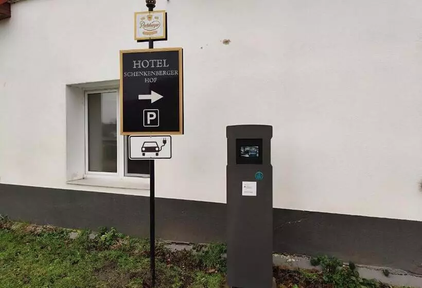 Land Gut Hotel Schenkenberger Hof