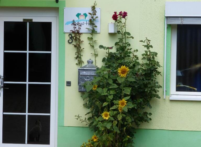 Land Gut Hotel Schenkenberger Hof