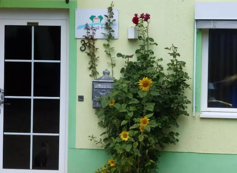 Land Gut Hotel Schenkenberger Hof