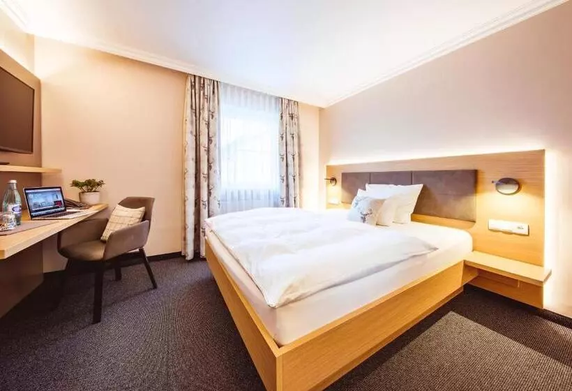 Landgasthof Hotel Gentner