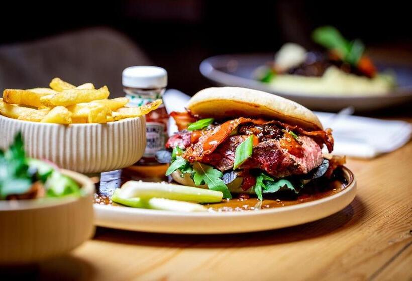 Landgasthof Hotel Gentner