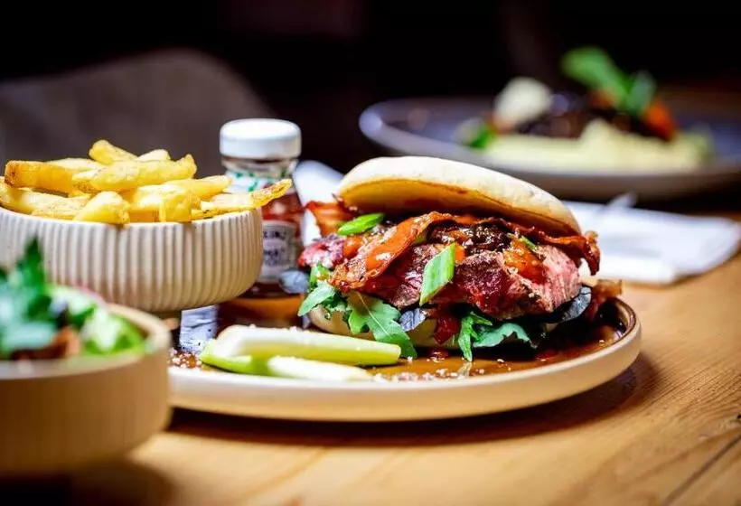 Landgasthof Hotel Gentner