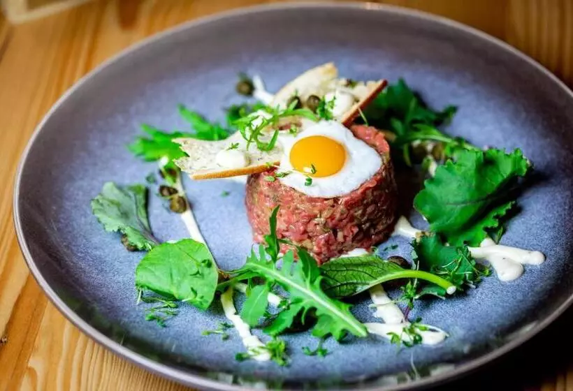 Landgasthof Hotel Gentner