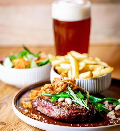 Landgasthof Hotel Gentner