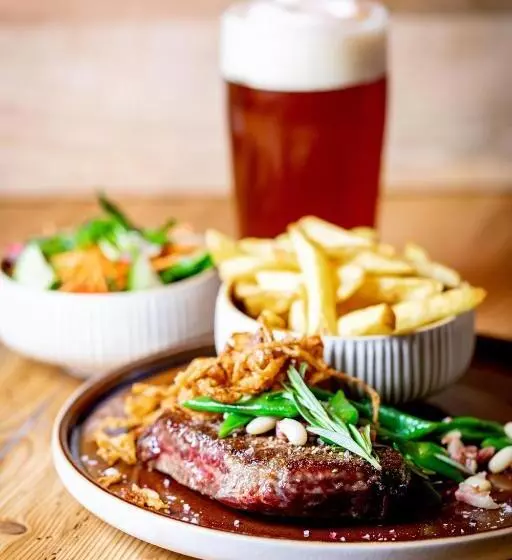 Landgasthof Hotel Gentner