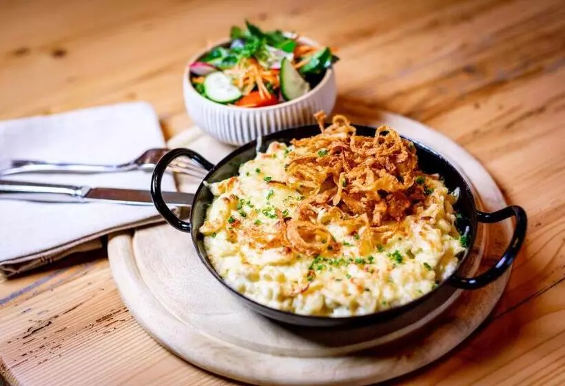 Landgasthof Hotel Gentner