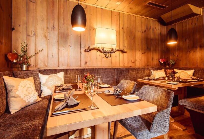 Landgasthof Hotel Gentner