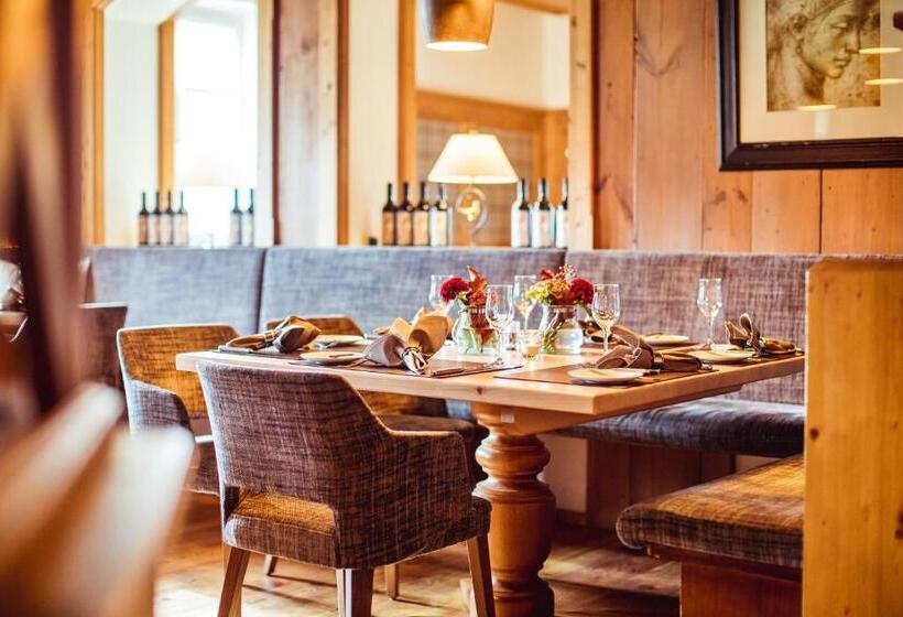 Landgasthof Hotel Gentner