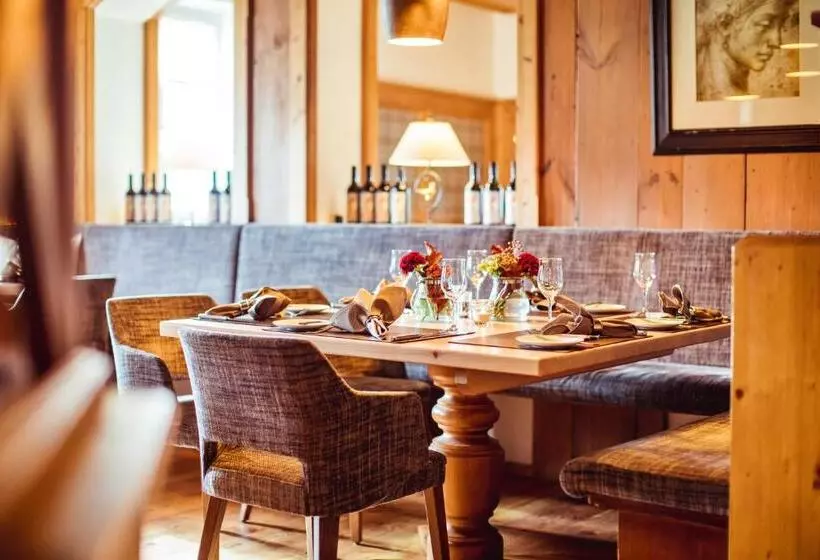 Landgasthof Hotel Gentner