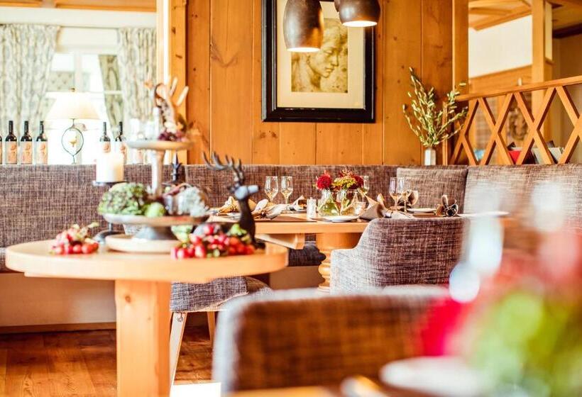 Landgasthof Hotel Gentner