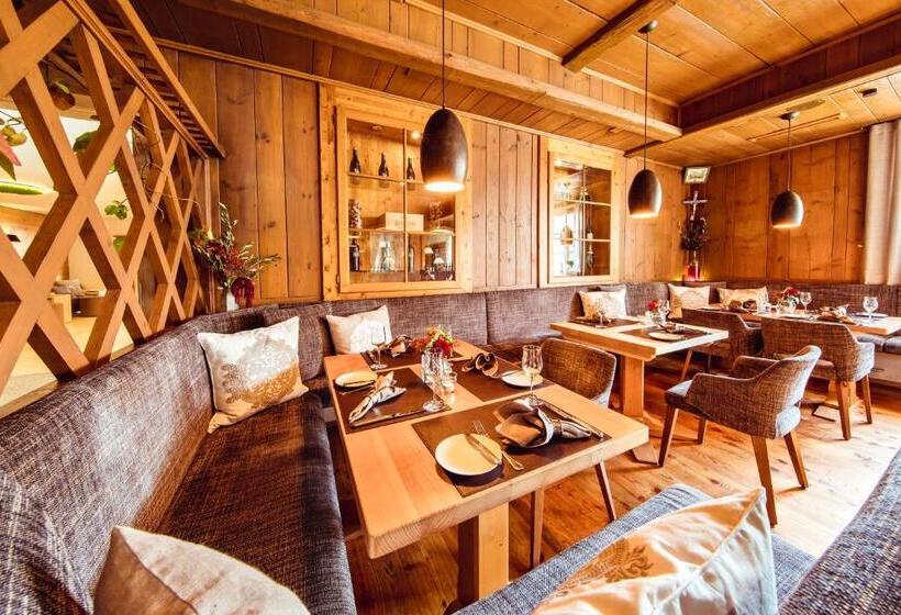 Landgasthof Hotel Gentner